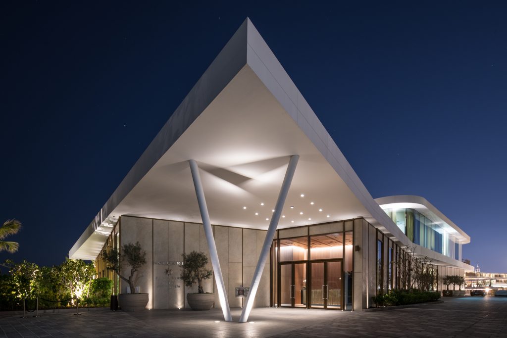 BVLGARI HOTEL AND RESORTS – DUBAI UAE