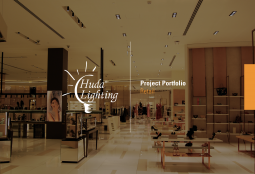 Retail Project Portfolio